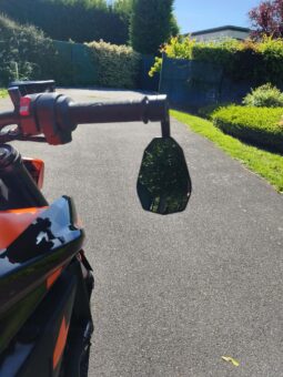 KTM 890 Duke GP – 115 ch – 2023 – 3 550 km full