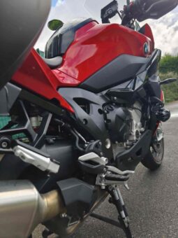 BMW S1000XR PRO 2022 – 8 500 km – Toutes options – Bagagerie complète BMW full