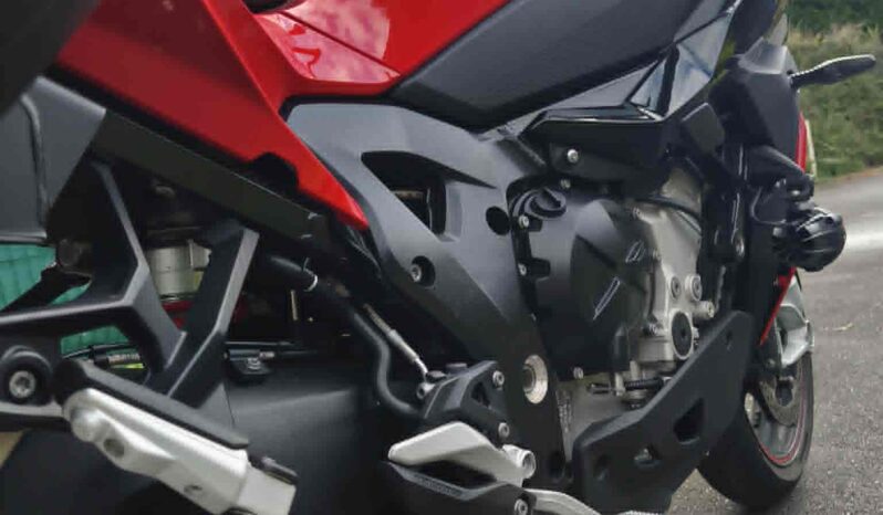 
BMW S1000XR PRO 2022 – 8 500 km – Toutes options – Bagagerie complète BMW full									