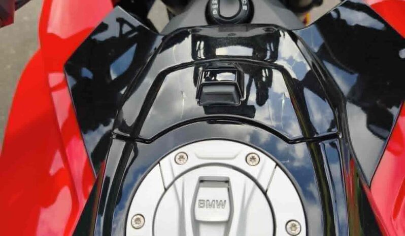 
BMW S1000XR PRO 2022 – 8 500 km – Toutes options – Bagagerie complète BMW full									