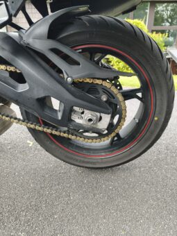 BMW S1000XR PRO 2022 – 8 500 km – Toutes options – Bagagerie complète BMW full