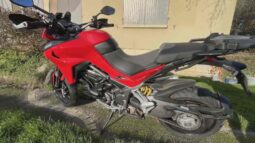 DUCATI MULTISTRADA 1260 S full