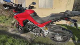 DUCATI MULTISTRADA 1260 S