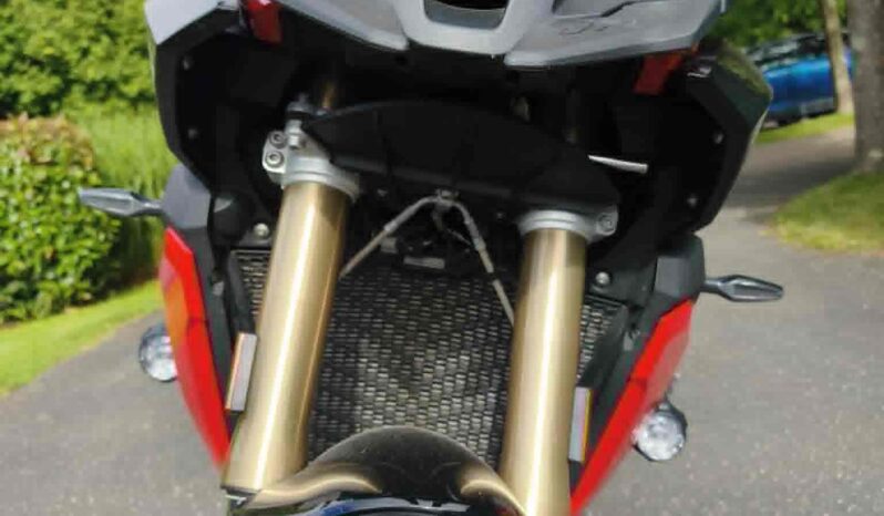 
BMW S1000XR PRO 2022 – 8 500 km – Toutes options – Bagagerie complète BMW full									