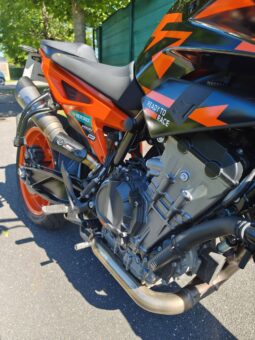 KTM 890 Duke GP – 115 ch – 2023 – 3 550 km full