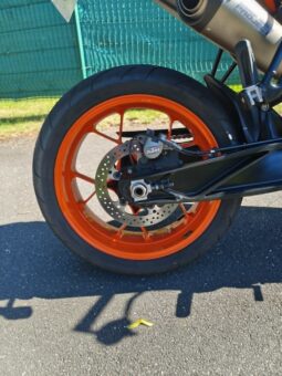 KTM 890 Duke GP – 115 ch – 2023 – 3 550 km full