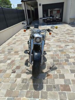 HARLEY-DAVIDSON FAT BOY 114 – 1868 cm³ – 2022 – 6 500 km – Kesstech full