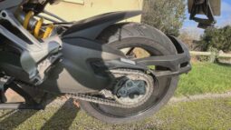 DUCATI MULTISTRADA 1260 S full
