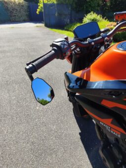 KTM 890 Duke GP – 115 ch – 2023 – 3 550 km full