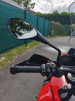 BMW S1000XR PRO 2022 – 8 500 km – Toutes options – Bagagerie complète BMW full