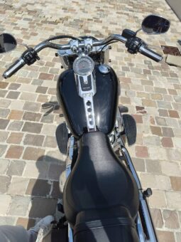HARLEY-DAVIDSON FAT BOY 114 – 1868 cm³ – 2022 – 6 500 km – Kesstech full