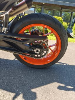 KTM 890 Duke GP – 115 ch – 2023 – 3 550 km full