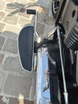 HARLEY-DAVIDSON FAT BOY 114 – 1868 cm³ – 2022 – 6 500 km – Kesstech full