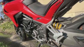 DUCATI MULTISTRADA 1260 S