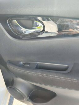 NISSAN Qashqai N-Connecta 1.2 DIG-T 115 ch full