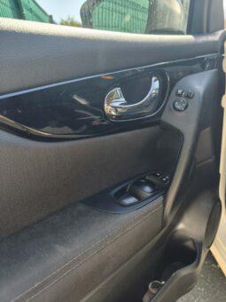 NISSAN Qashqai N-Connecta 1.2 DIG-T 115 ch full