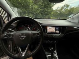 OPEL Crossland X Design 120 ans – 2019 full