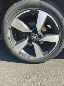 NISSAN Qashqai N-Connecta 1.2 DIG-T 115 ch full