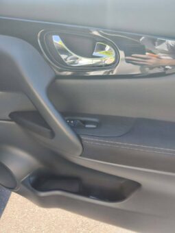 NISSAN Qashqai N-Connecta 1.2 DIG-T 115 ch full