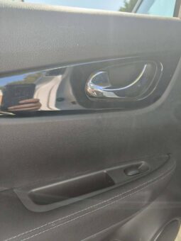 NISSAN Qashqai N-Connecta 1.2 DIG-T 115 ch full