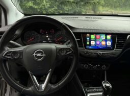 OPEL Crossland X Design 120 ans – 2019 full