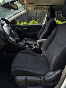 NISSAN Qashqai N-Connecta 1.2 DIG-T 115 ch full