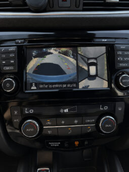 NISSAN Qashqai N-Connecta 1.2 DIG-T 115 ch full
