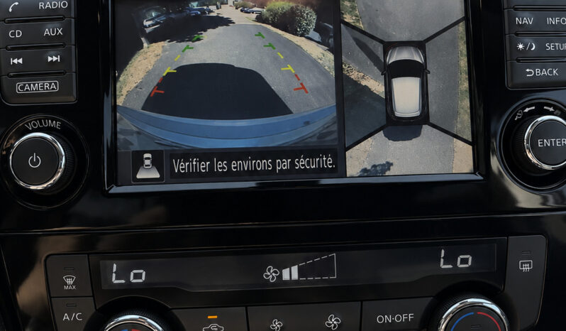 
NISSAN Qashqai N-Connecta 1.2 DIG-T 115 ch full									