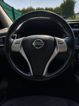 NISSAN Qashqai N-Connecta 1.2 DIG-T 115 ch full