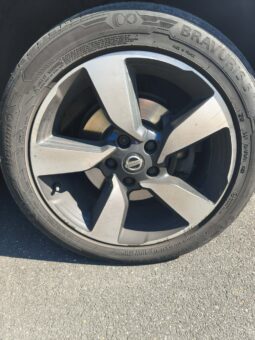 NISSAN Qashqai N-Connecta 1.2 DIG-T 115 ch full