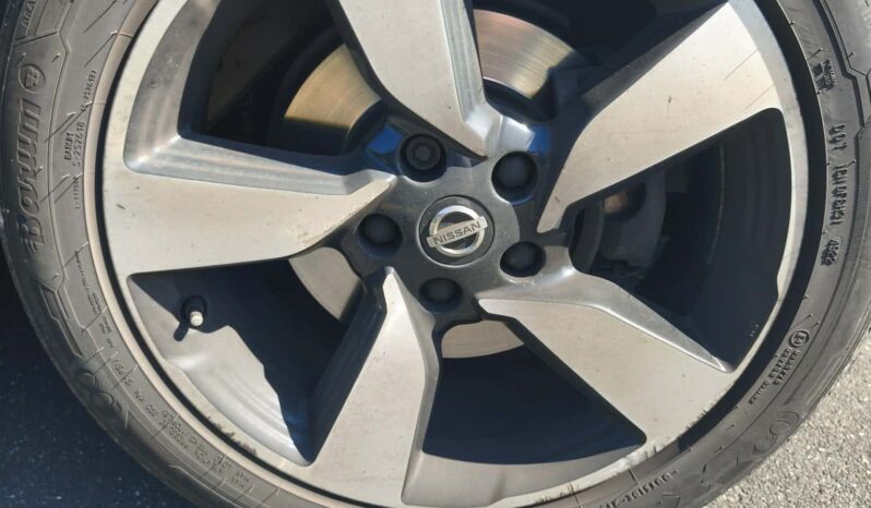 
NISSAN Qashqai N-Connecta 1.2 DIG-T 115 ch full									
