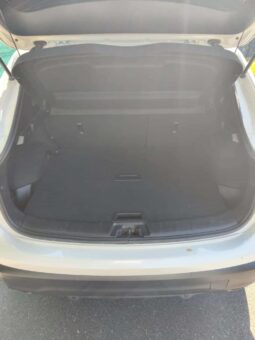 NISSAN Qashqai N-Connecta 1.2 DIG-T 115 ch full