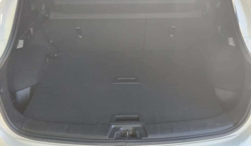 
NISSAN Qashqai N-Connecta 1.2 DIG-T 115 ch full									