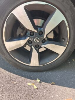 NISSAN Qashqai N-Connecta 1.2 DIG-T 115 ch full