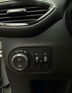 OPEL Crossland X Design 120 ans – 2019 full
