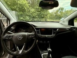 OPEL Crossland X Design 120 ans – 2019 full