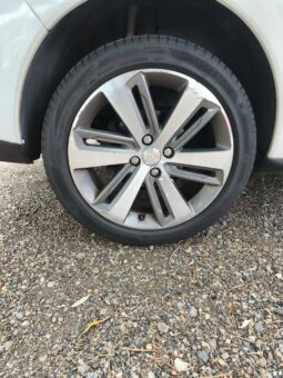 PEUGEOT 3008 Féline full