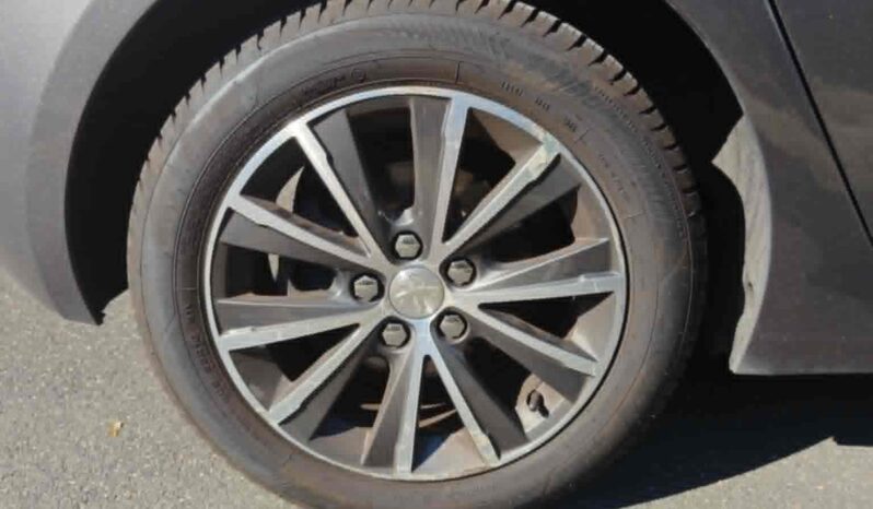 
PEUGEOT 308 Allure 130 CH full									