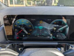 MERCEDES-BENZ Classe GLA hybride full