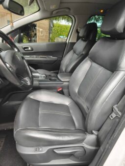 PEUGEOT 3008 Féline full