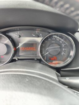 PEUGEOT 3008 Féline full