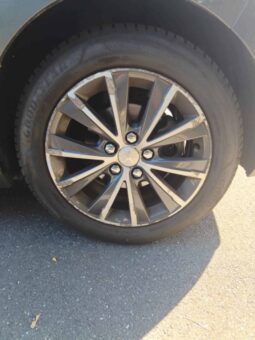 
PEUGEOT 308 Allure 130 CH full									