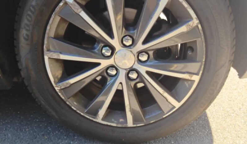 
PEUGEOT 308 Allure 130 CH full									