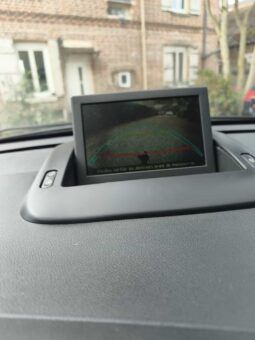 PEUGEOT 3008 Féline full