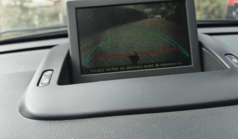 
PEUGEOT 3008 Féline full									