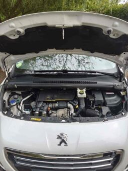PEUGEOT 3008 Féline full