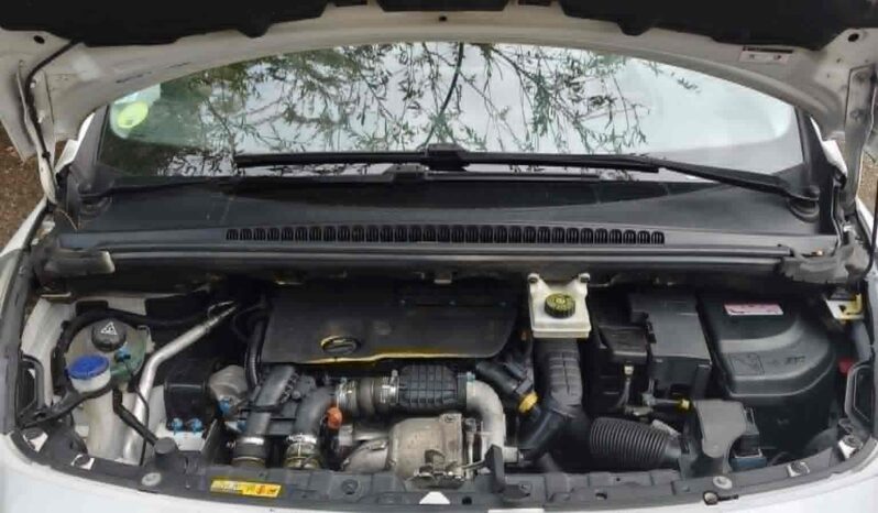 
PEUGEOT 3008 Féline full									