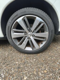 PEUGEOT 3008 Féline full