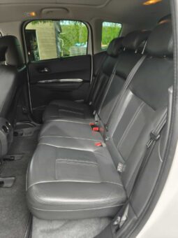 PEUGEOT 3008 Féline full