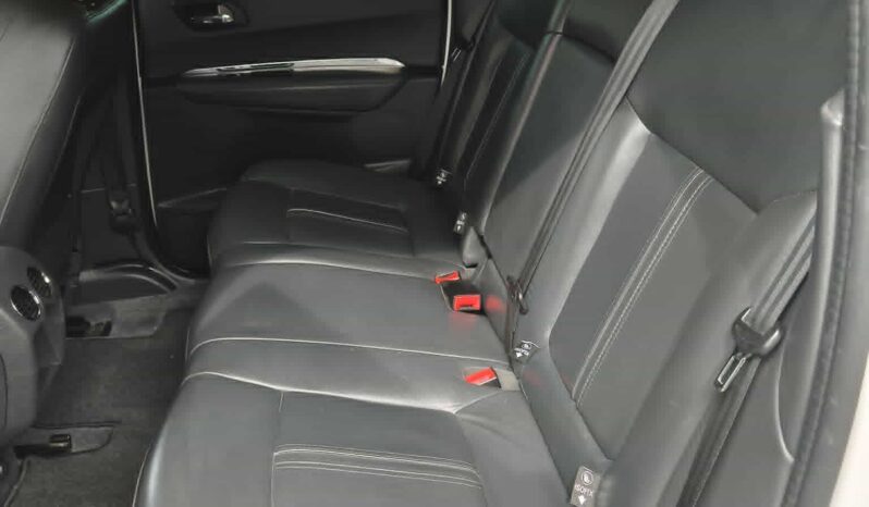 
PEUGEOT 3008 Féline full									